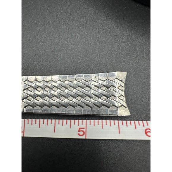 Set Of 3 Vintage Stretch Watch Bands - 12k GF Bigney Kestenmade JB Champion - Picture 14 of 16